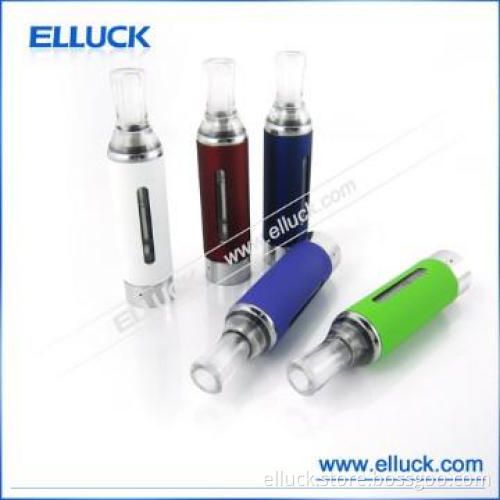 topsell colorful refillable 1.5ml glass tank wholesale mt3
